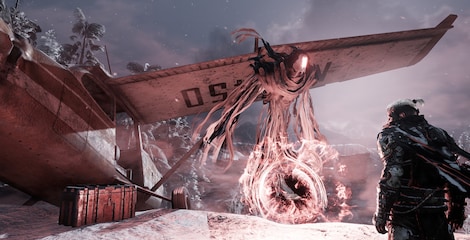 Fade to Silence (Xbox One) - Xbox Live Key - UNITED KINGDOM - 7