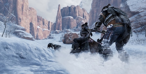 Fade to Silence (Xbox One) - Xbox Live Key - UNITED KINGDOM - 8