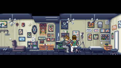Fading Afternoon (PC) - Steam Gift - EUROPE - 3