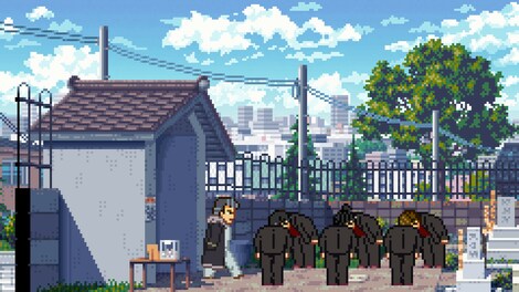 Fading Afternoon (PC) - Steam Gift - EUROPE - 7