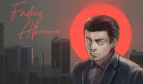 Fading Afternoon (PC) - Steam Gift - EUROPE - 0