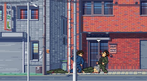 Fading Afternoon (PC) - Steam Gift - GLOBAL - 9