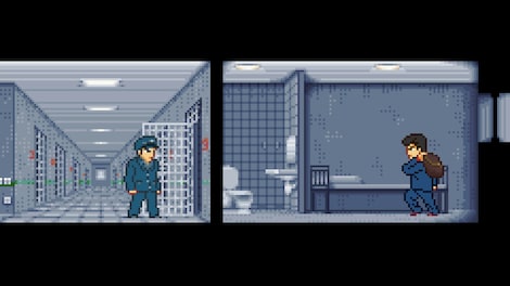 Fading Afternoon (PC) - Steam Gift - GLOBAL - 8