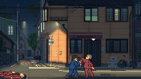 Fading Afternoon (PC) - Steam Gift - GLOBAL - 6