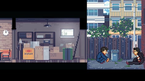 Fading Afternoon (PC) - Steam Key - GLOBAL - 11