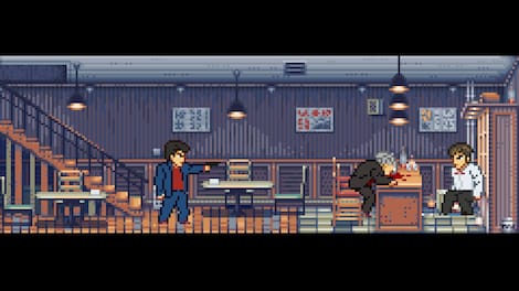 Fading Afternoon (PC) - Steam Key - GLOBAL - 5