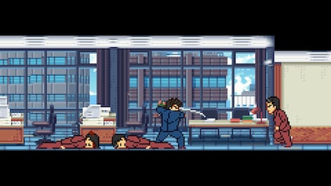 Fading Afternoon (PC) - Steam Key - GLOBAL - 4