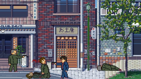 Fading Afternoon (PC) - Steam Key - GLOBAL - 10