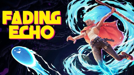 Fading Echo (PC) - Steam Key - GLOBAL - 0