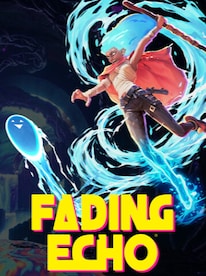 Fading Echo (PC) - Steam Key - GLOBAL - 1