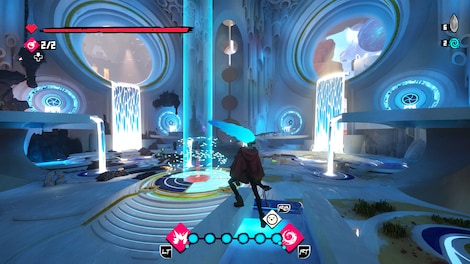 Fading Echo (PC) - Steam Key - GLOBAL - 5