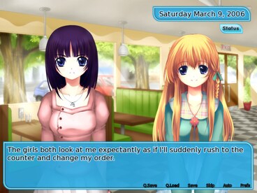 Fading Hearts Steam Key GLOBAL - 3