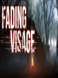 Fading Visage Steam Key GLOBAL - 1