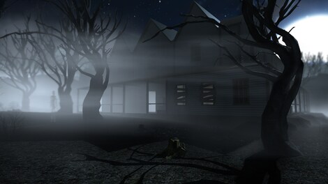 Fading Visage Steam Key GLOBAL - 0