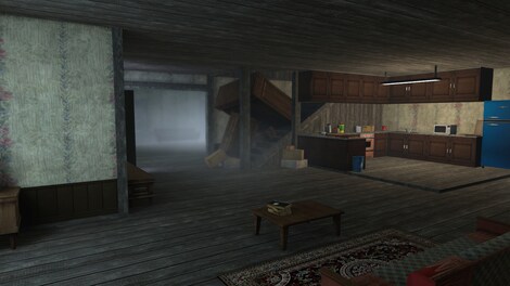 Fading Visage Steam Key GLOBAL - 3
