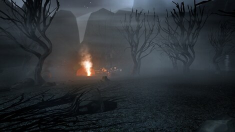 Fading Visage Steam Key GLOBAL - 6