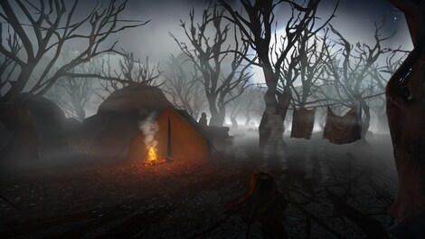 Fading Visage Steam Key GLOBAL - 5