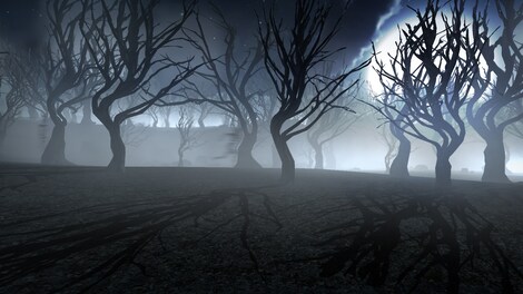 Fading Visage Steam Key GLOBAL - 4