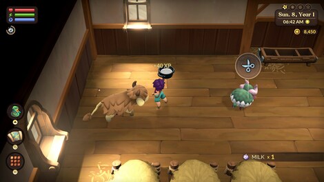 Fae Farm | Deluxe Edition (PC) - Steam Gift - EUROPE - 6