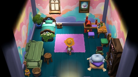 Fae Farm (Nintendo Switch) - Nintendo eShop Account - GLOBAL - 4