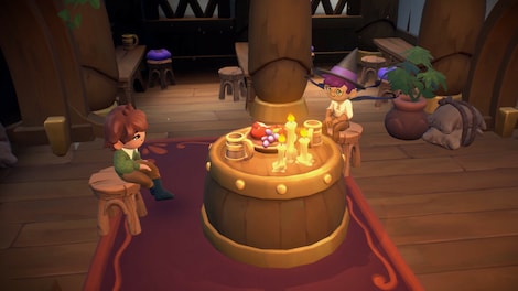 Fae Farm (Nintendo Switch) - Nintendo eShop Account - GLOBAL - 3