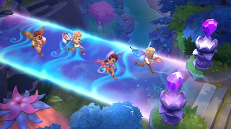 Fae Farm (Nintendo Switch) - Nintendo eShop Account - GLOBAL - 7