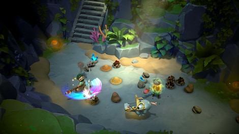 Fae Farm (Nintendo Switch) - Nintendo eShop Account - GLOBAL - 5