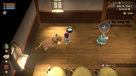 Fae Farm (Nintendo Switch) - Nintendo eShop Key - UNITED STATES - 6