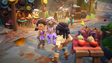 Fae Farm (PC) - Steam Key - EUROPE - 10