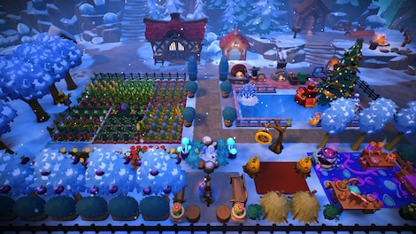 Fae Farm (PC) - Steam Key - EUROPE - 14