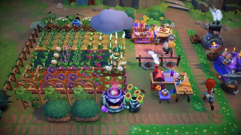 Fae Farm (PC) - Steam Key - EUROPE - 11