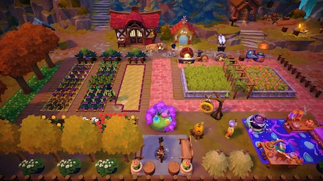 Fae Farm (PC) - Steam Key - EUROPE - 13