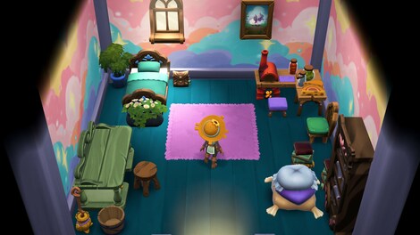 Fae Farm (Xbox Series X/S) - Xbox Live Account - GLOBAL - 4