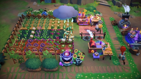 Fae Farm (Xbox Series X/S) - Xbox Live Account - GLOBAL - 11