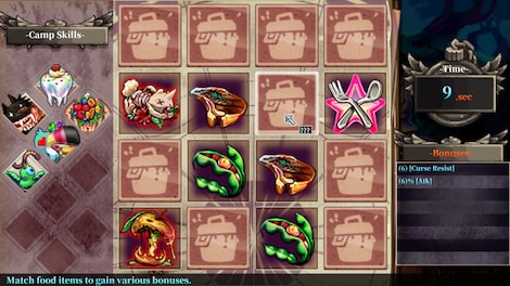 Fae Tactics (PC) - Steam Gift - EUROPE - 7