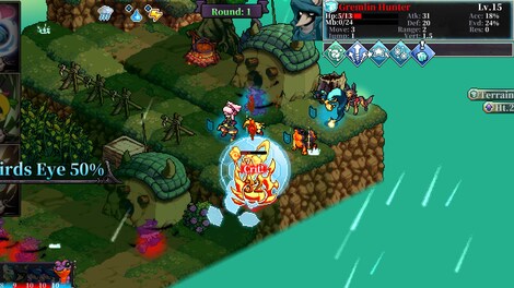 Fae Tactics (PC) - Steam Gift - GLOBAL - 2