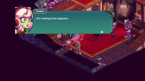 Fae Tactics (PC) - Steam Gift - NORTH AMERICA - 3