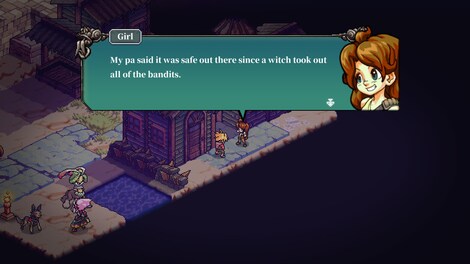Fae Tactics (PC) - Steam Key - GLOBAL - 8