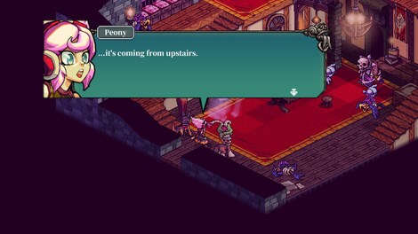 Fae Tactics (PC) - Steam Key - GLOBAL - 3