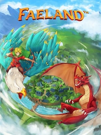Faeland (PC) - Steam Gift - EUROPE - 1