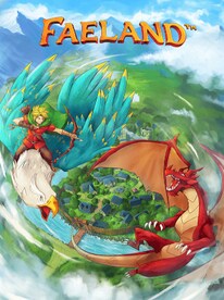 Faeland (PC) - Steam Gift - GLOBAL - 1