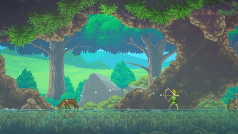 Faeland (PC) - Steam Key - GLOBAL - 3