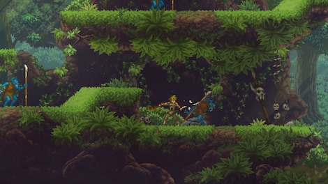 Faeland (PC) - Steam Key - GLOBAL - 8