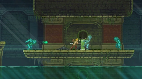 Faeland (PC) - Steam Key - GLOBAL - 4