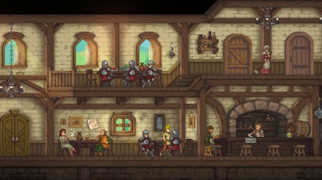 Faeland (PC) - Steam Key - GLOBAL - 5
