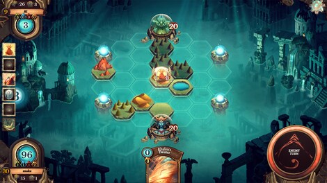Faeria Bundle Steam Key GLOBAL - 4