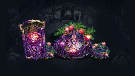 Faeria - Fall of Everlife Steam Key GLOBAL - 4