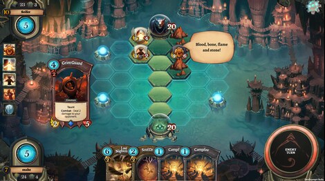 Faeria (PC) - Steam Gift - CIS - 3