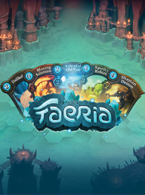 Faeria (PC) - Steam Gift - EUROPE - 1