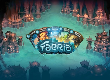 Faeria (PC) - Steam Key - GLOBAL - 7